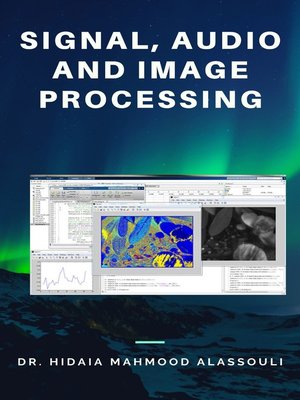 cover image of Signal, Audio and Image Processing
